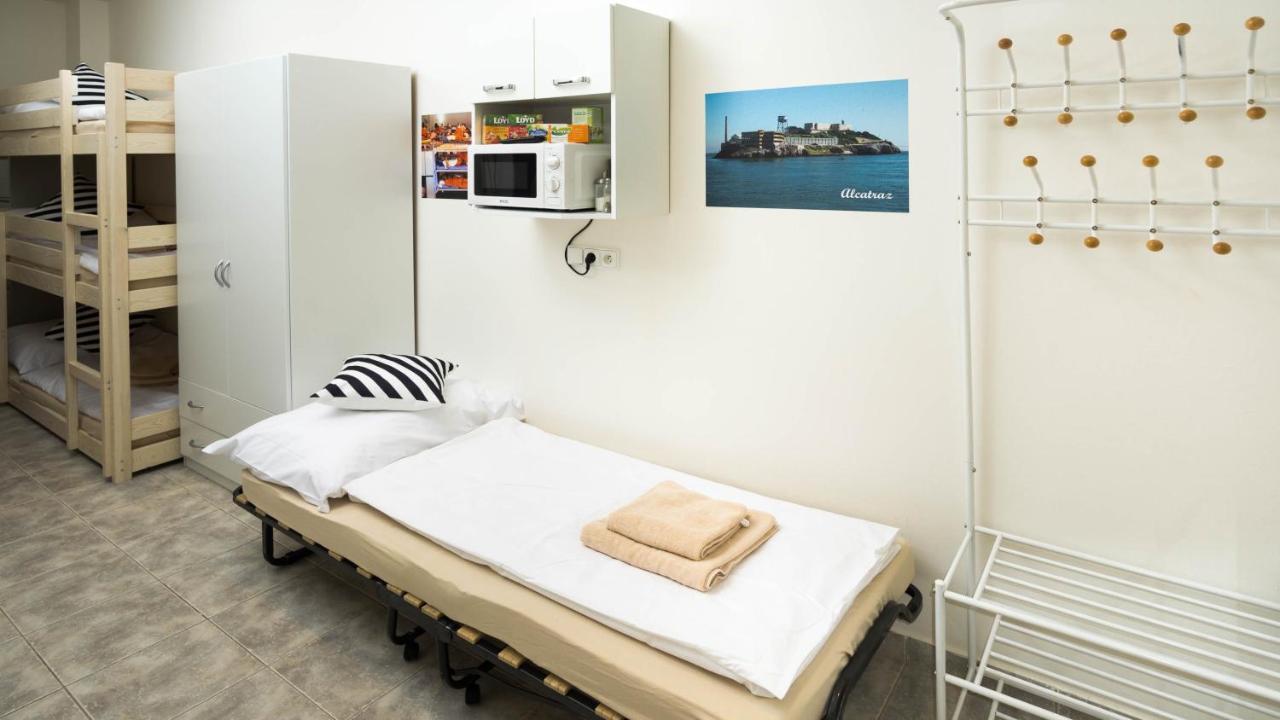 Apartmán Prison - Get Locked Up In Centre Of *